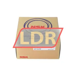 NSK N1014MRKRCC1P4Y rulman resim 4