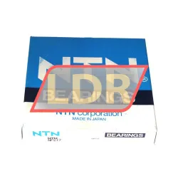NTN NF217 rulman resim 3