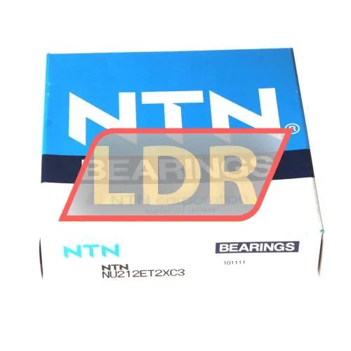 NTN NU212ET2X C3 ürün fotoğrafı 4