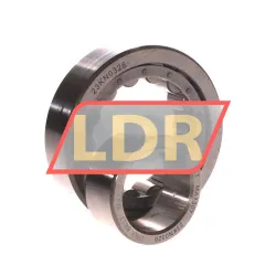 Link-Belt MA1307EX rulman resim 3