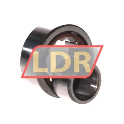 NTN NU2306ET2X rulman resim 3