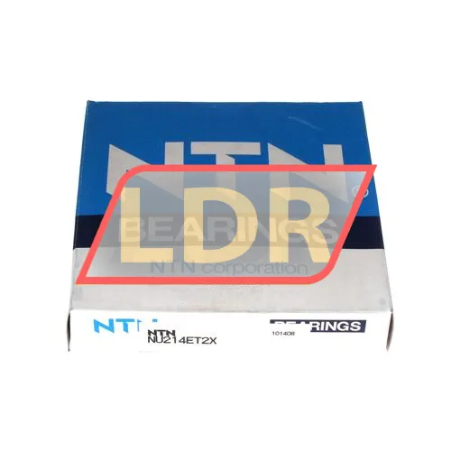 NTN NU214ET2X ürün fotoğrafı 4