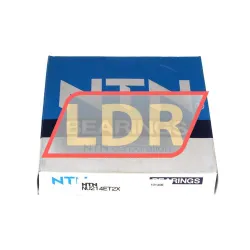 NTN NU214ET2X rulman resim 4