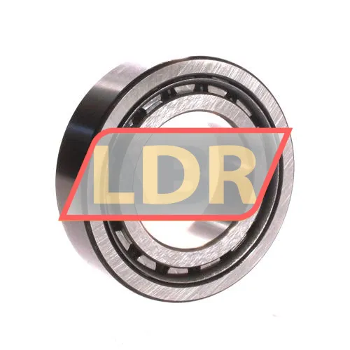NSK NJ2212W ürün fotoğrafı 2
