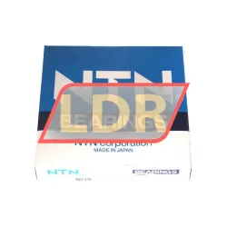 NTN N215 rulman resim 4