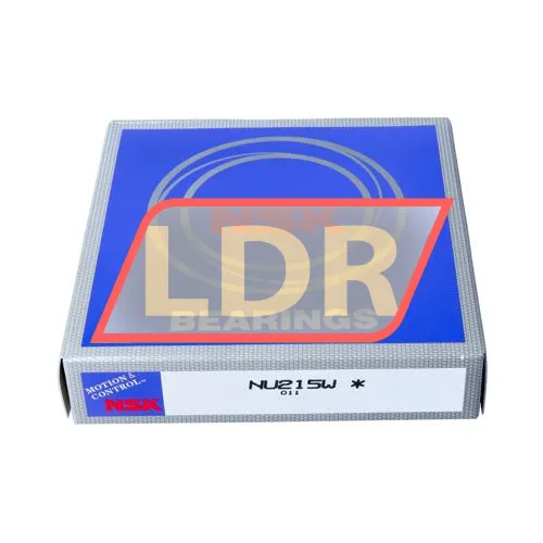 NSK NU215W ürün fotoğrafı 4