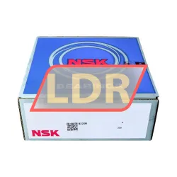 NSK N220W rulman resim 4