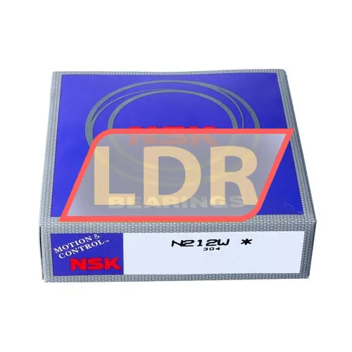 NSK N212W ürün fotoğrafı 4