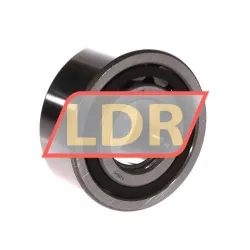 NSK NUP2307ET rulman resim 2