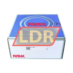 NSK NF319WC3 rulman resim 4