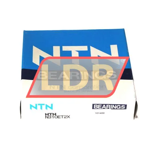NTN N310ET2X ürün fotoğrafı 4