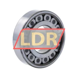 SNR N-40000-S05-H100 rulman resim 2
