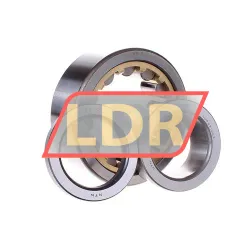 NTN NUP2310G1 C3 rulman resim 2