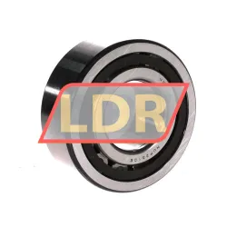 NSK NUP2310ET rulman resim 2