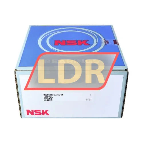NSK NJ2220W ürün fotoğrafı 4