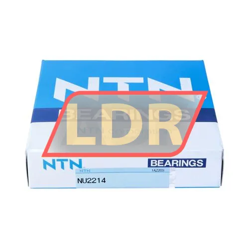 NTN NU2214 ürün fotoğrafı 4
