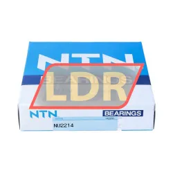 NTN NU2214 rulman resim 4