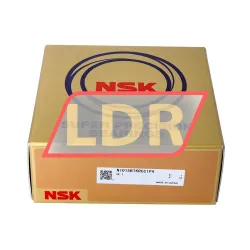 NSK N1015BTKRCC1P4 rulman resim 4