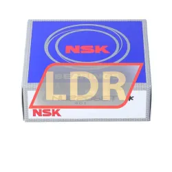 NSK NU2206ET rulman resim 4