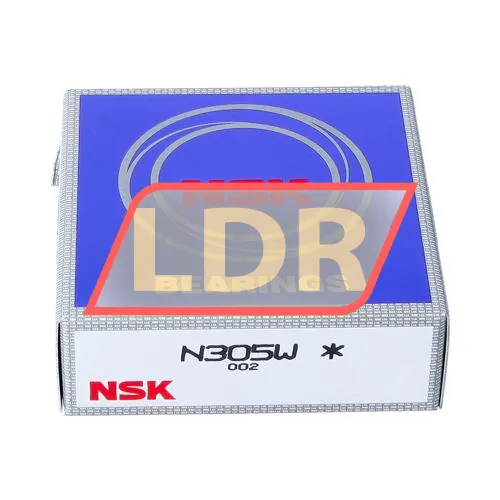 NSK N305W ürün fotoğrafı 4