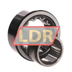 NSK NU2310WC3 rulman resim 3