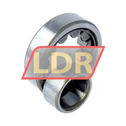 NSK NU305EWC3 rulman resim 3