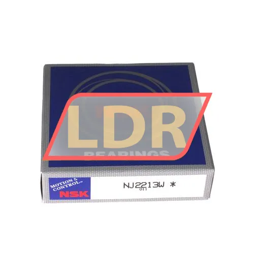 NSK NJ2213W ürün fotoğrafı 4