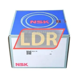 NSK NU2317W rulman resim 4