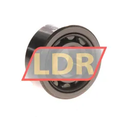NSK NU2305W rulman resim 2