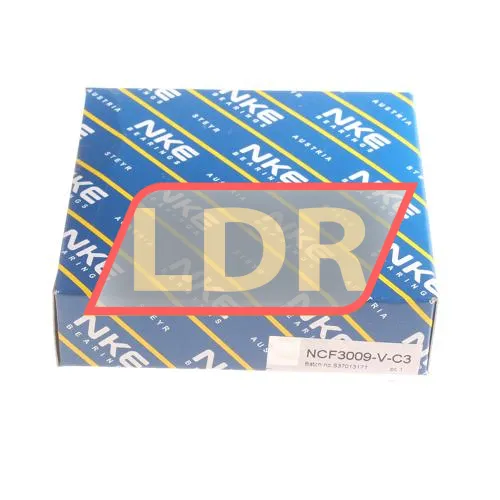 NKE NCF3009-V-C3 ürün fotoğrafı 4