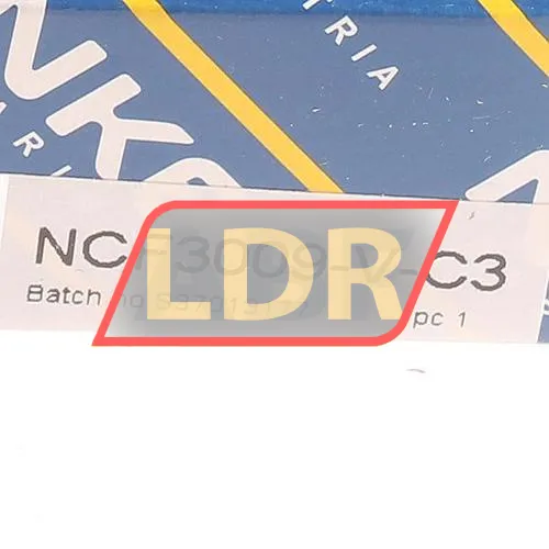 NKE NCF3009-V-C3 ürün fotoğrafı 5