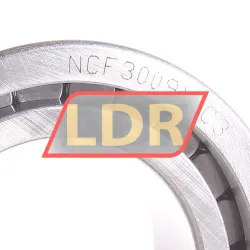 NKE NCF3009-V-C3 rulman resim 2