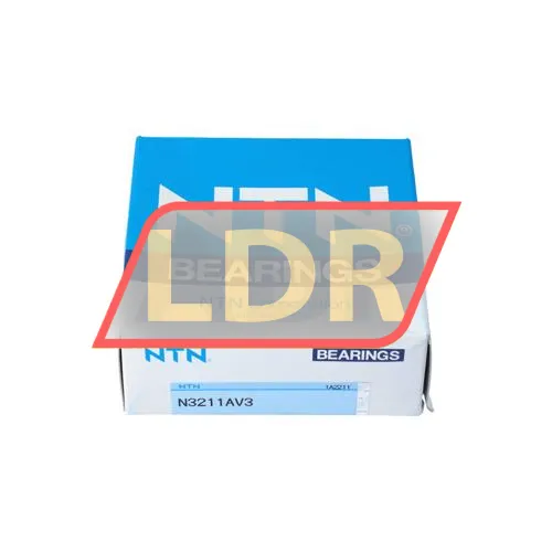 NTN N3211AV3 ürün fotoğrafı 3