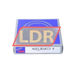 NSK NU213EWKC3 rulman resim 4