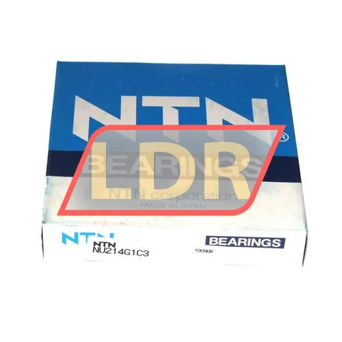 NTN NU214G1 C3 ürün fotoğrafı 3