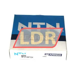 NTN NF312ET2X rulman resim 3
