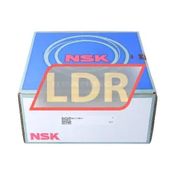 NSK NU318WC3 rulman resim 4