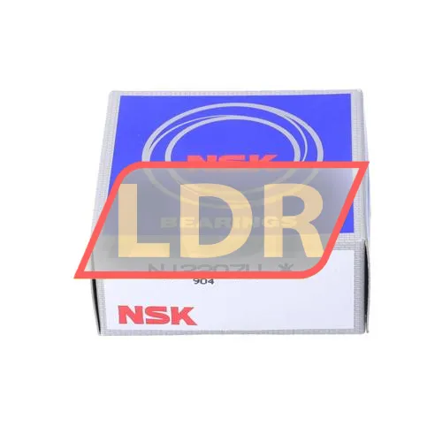 NSK NJ2207W ürün fotoğrafı 4