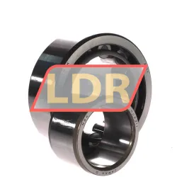 NSK NU2311W rulman resim 2