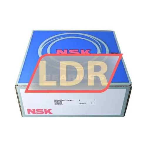 NSK NUP224EMC3 ürün fotoğrafı 4