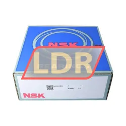 NSK NUP224EMC3 rulman resim 4