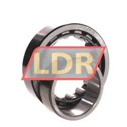 NSK NU2214WC3 rulman resim 2