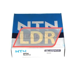 NTN NJ310 rulman resim 3