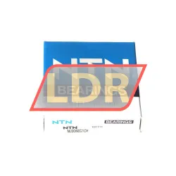 NTN NU306E G1 CM rulman resim 4