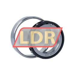 NSK N1011RXTPKRCC0P4Y rulman resim 3