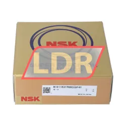 NSK N1011RXTPKRCC0P4Y rulman resim 4