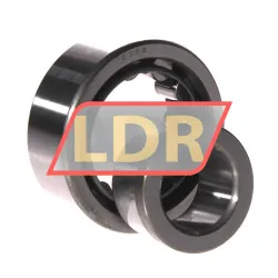 NSK NJ2306WC3 rulman resim 3