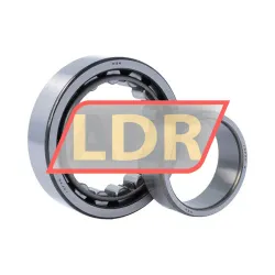 NSK NU2211WC4 rulman resim 3