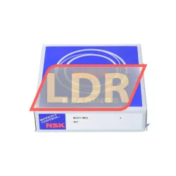 NSK NU2211WC4 rulman resim 4