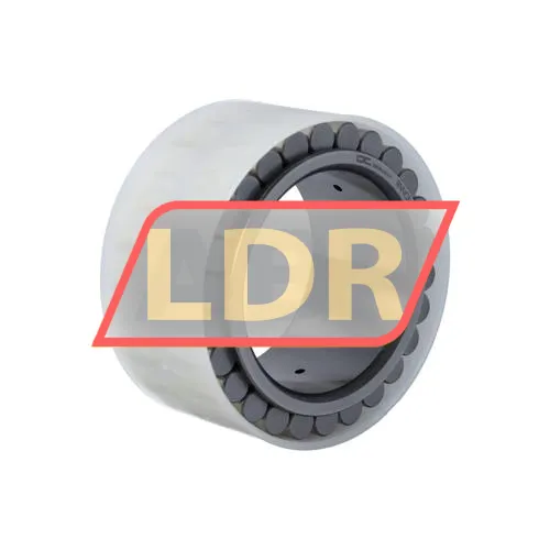 IDC/Interprecise Donath GmbH RNNCF5013V